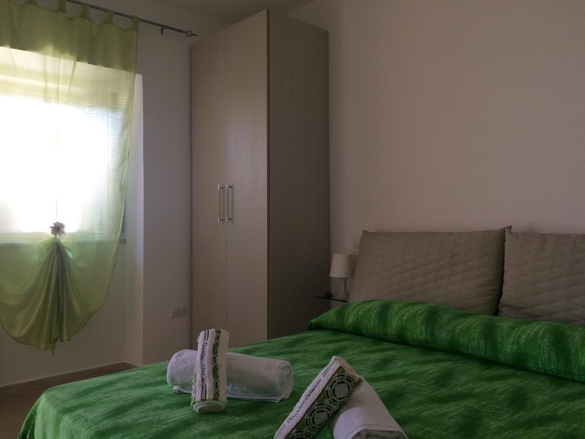 B&B Adele Paola Ngoại thất bức ảnh