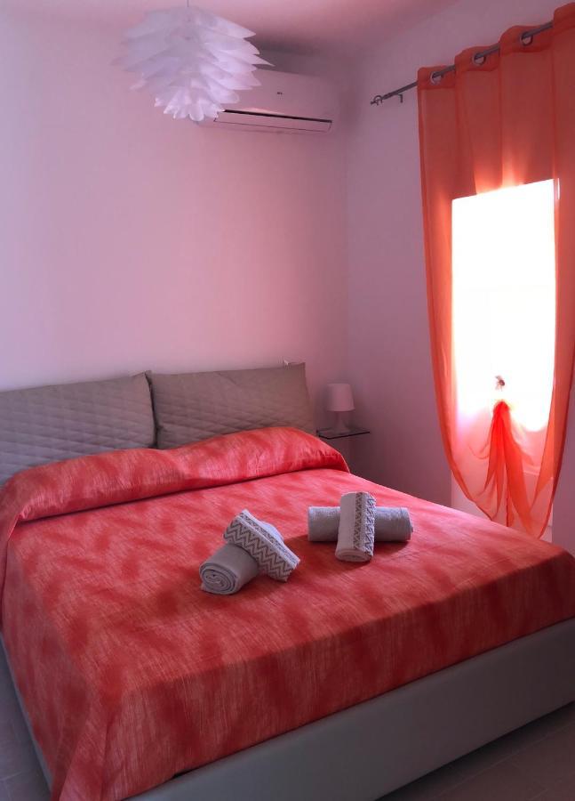 B&B Adele Paola Ngoại thất bức ảnh